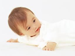 子供の夜泣き