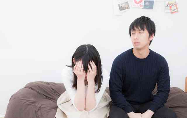 大切な人を疑う前に