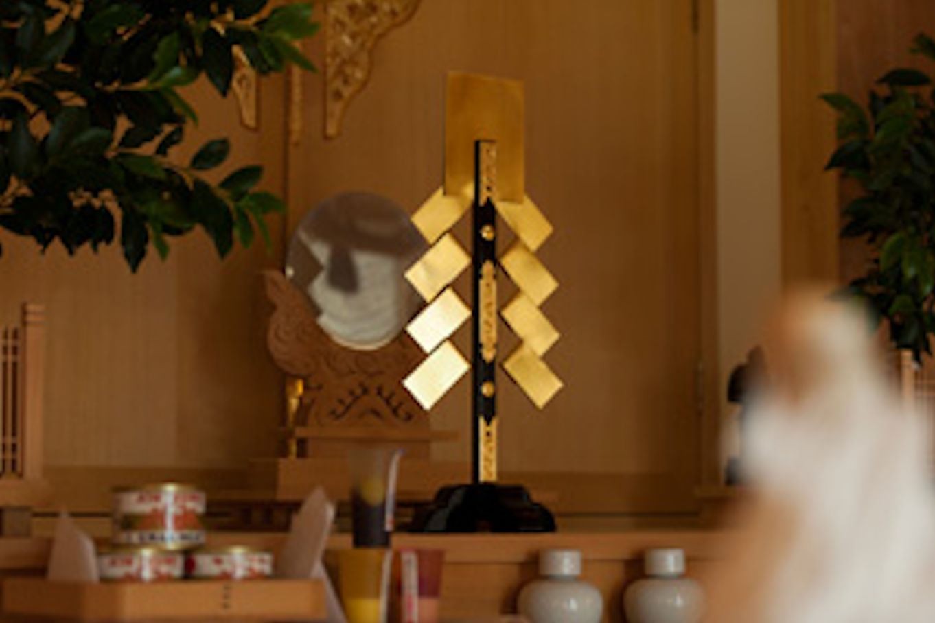 日本の神道