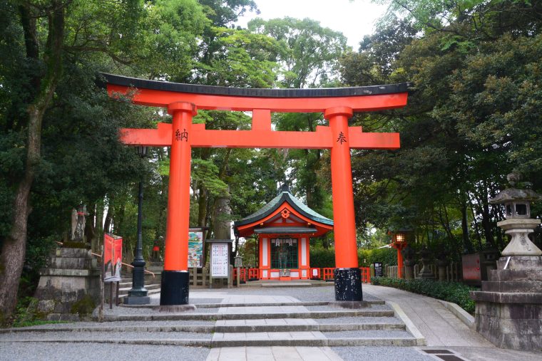 神道と日本の若者
