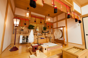新年に向け年末行事のご案内
