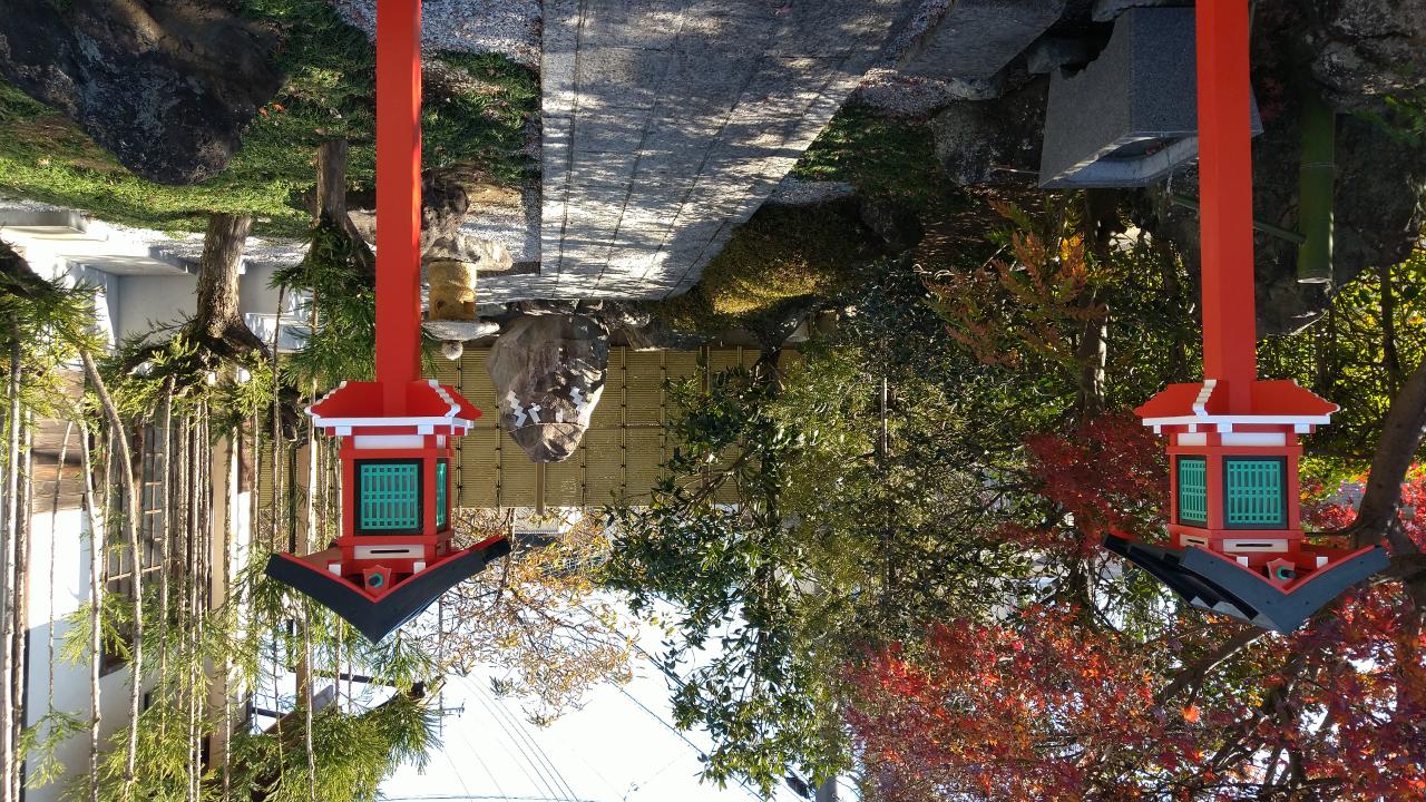 新年の挨拶